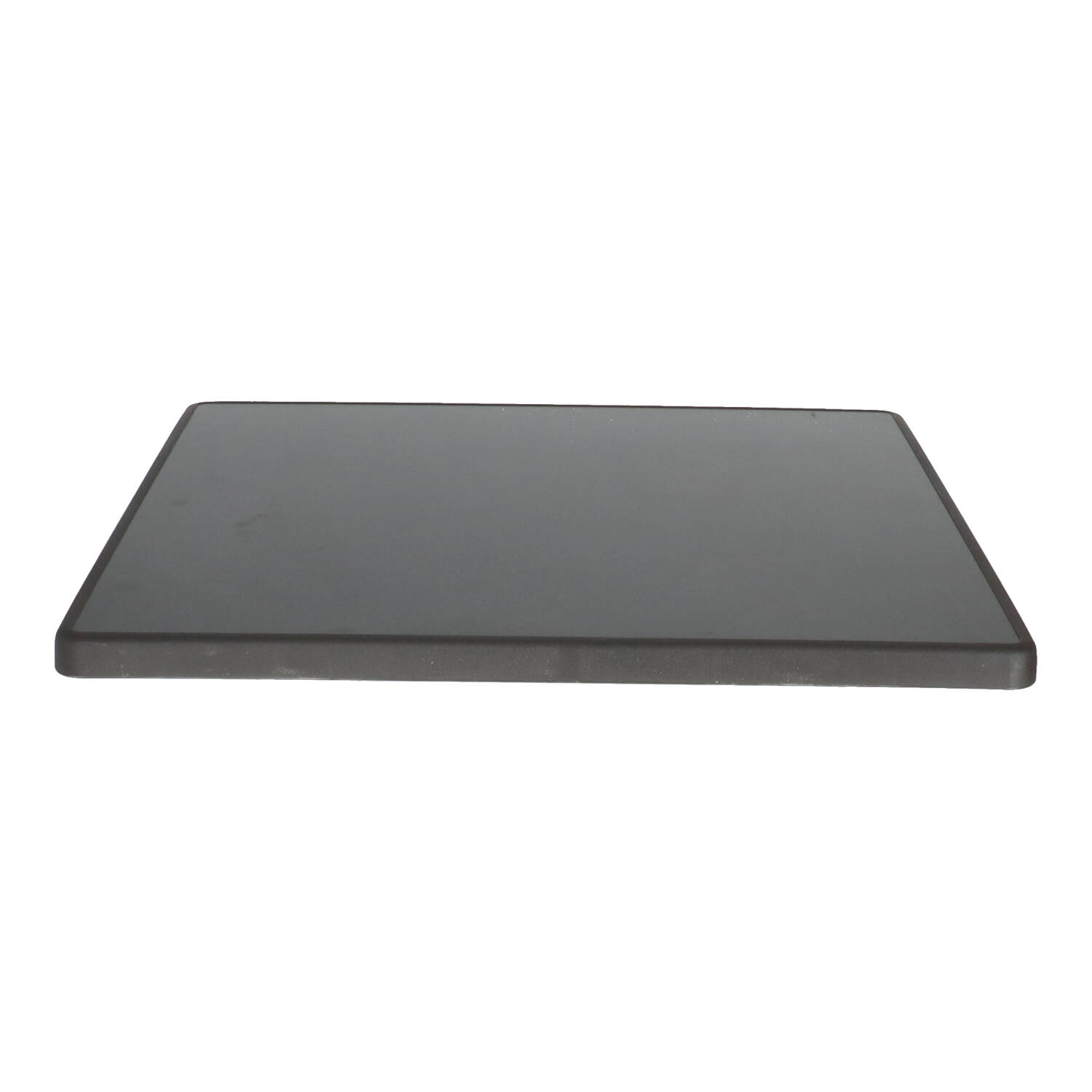 MX PET TOP 70x70 Grey minimalist Tabletop